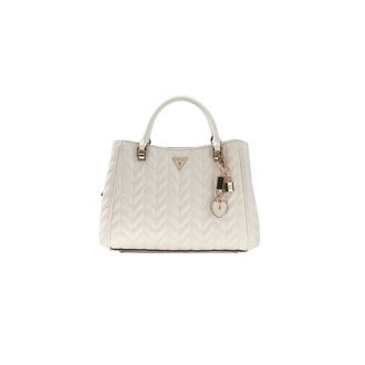 Guess Donna, Borse, Bianco, Taglia unica, new