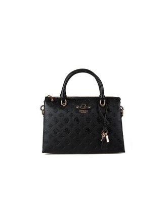 Guess Handtas Zwarte Logo
