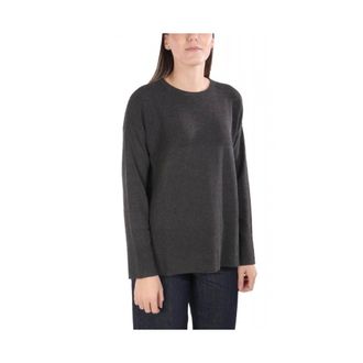 Marella Donna, Maglie, Grigio, M, new