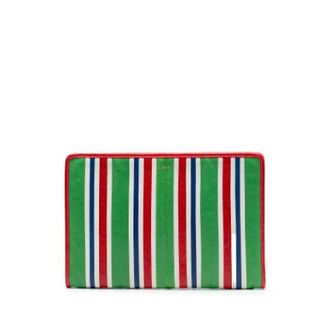 Balenciaga Pre-owned Clutches, female, Multicolor, Size: ONE SIZE Pre-owned Vintage Clutch