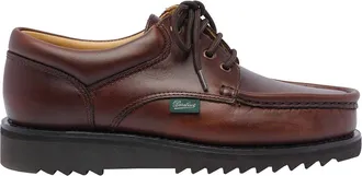 Paraboot Thiers Laced Up Shoes