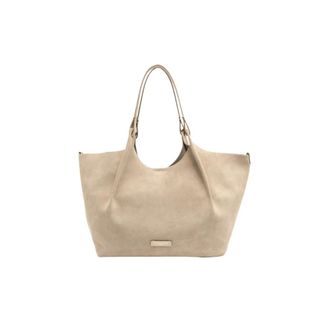 Gianni Chiarini Mujer, Bolsos, Beige, Talla: ONE Size