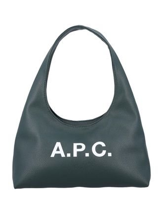A.P.C. A. P.C. Baby Ninon Shoulder Bag