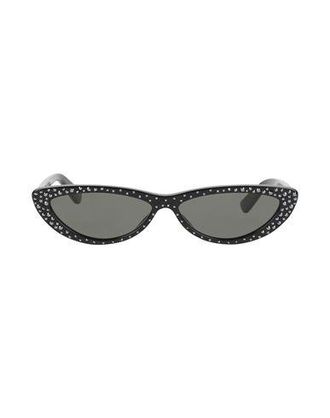 Alexander McQueen OCCHIALI - Occhiali da sole su YOOX.COM