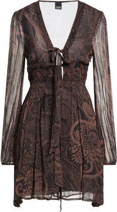Pinko DRESSES - Mini dresses sur YOOX.COM