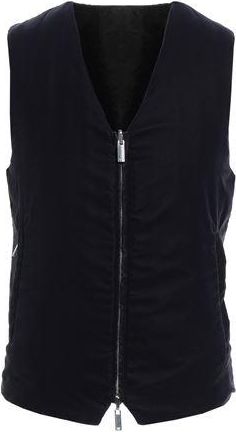 Emporio Armani JACKEN & MÄNTEL - Westen auf YOOX.COM