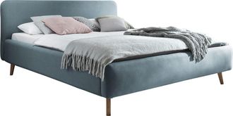 Mørteens home24 Polsterbett MATTIS