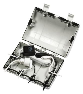 Bachmann Safebox 6xip64, 904.100