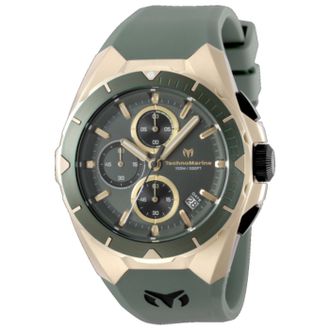 Technomarine Ocean Mens Watch