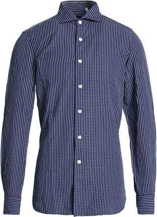 Finamore TOPWEAR - Shirts on YOOX.COM