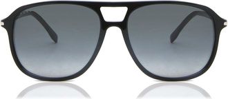 BOSS Boss 1042/S/IT 807/9O Mens Sunglasses Black Size 56
