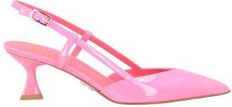 Sergio Levantesi Pumps