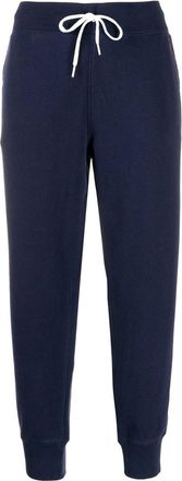 Ralph Lauren Athletic Ankle Lenght Track Pant