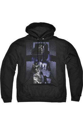 Gildan The Exorcist I&acute;m Not Regan Adult Pull Over Hoodie