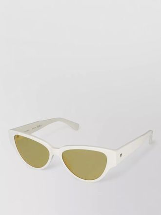 Bottega Veneta cat eye sunglasses bv1319s tinted lenses