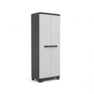 KIS Keter Linear Portascope - 68X39X173H