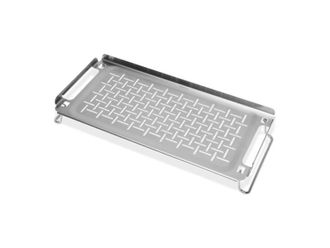 Weber Rejilla Calefactora Weber Para Flat Top