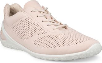 Ecco Biom Lite Sneaker in Rose Dust at Nordstrom Rack, Size 11-11.5Us / 42Eu