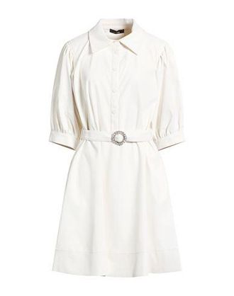 Twin-Set VESTIDOS - Minivestidos en YOOX.COM