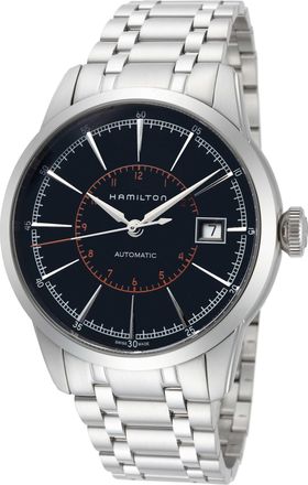 Hamilton American Classic Railroad Mens Watch