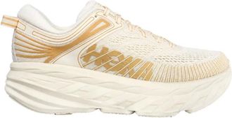 Hoka One One Fitness, Dames, Beige, 36 2/3 EU, Bondi 7