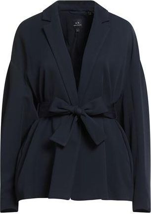 A|X Armani Exchange SUITS and CO-ORDS - Blazers on YOOX.COM