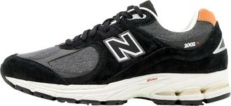 New Balance 2002R Sneakers - Heren - Sneakers - Zwart - 37 EU - Schoenen