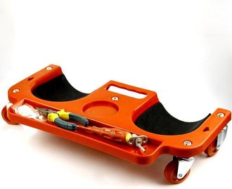 OEM Rodilleras Resistentes Para El Trabajo, Rodilleras Con Ruedas, Capacidad De Giro De 360 Grados Sin Levantar, Protecci&oacute;n Flexible De Rodilla