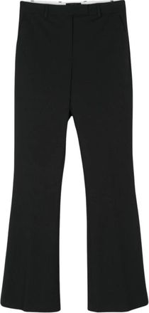 Seventy Donna, Pantaloni, Nero, L, new