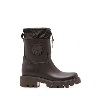 Moncler Kickstream Rain Boots
