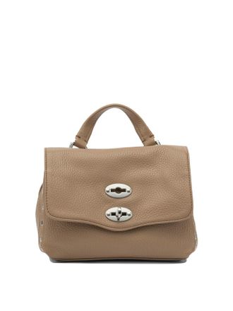 Zanellato Handbags Beige