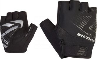Ziener Curdt Bike Glove Handschuhe - Unisex | schwarz