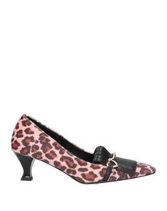 Love Moschino SCHUHE - Mokassins auf YOOX.COM