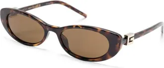 Gucci GG1680S Sunglasses - Brown