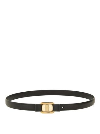Ferragamo Fixed Belt New Vara Plate