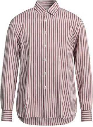 Pantaloni Torino CAMISETAS Y TOPS - Camisas en YOOX.COM