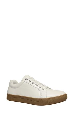 Prop&eacute;t Koda Platform Sneaker in White at Nordstrom, Size 10.5
