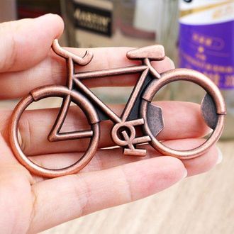 OEM Abrebotellas Para Bicicleta Regalo De Cumplea&ntilde;os Para Ciclistas Y H&iacute;psters