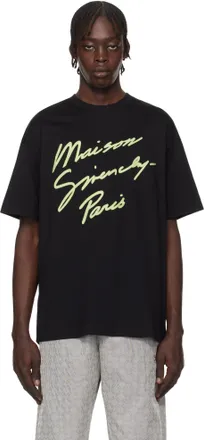 Mens givenchy t shirt on sale