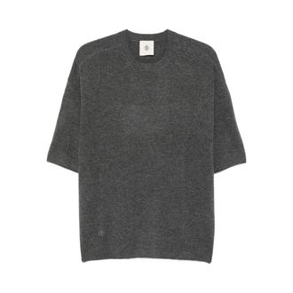 The Garment Maglioni Grigio-Donna