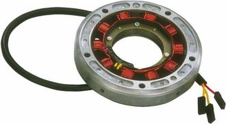 AMA Alternatore 200W a 10 poli