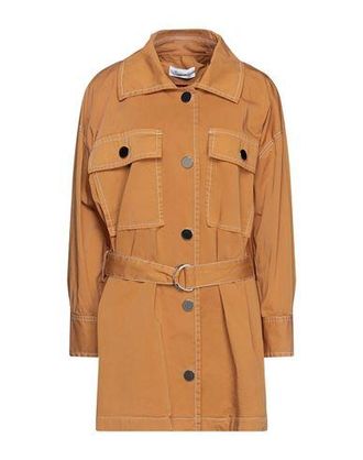 Brag-Wette Overcoats & Trench Coats
