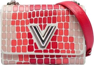 Louis Vuitton Pre-owned Denim borse-louis-vuitton - - Pre-owned - Donna - Multicolore - ONE SIZE