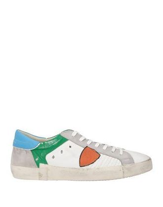 Philippe Model FOOTWEAR - Trainers on YOOX.COM