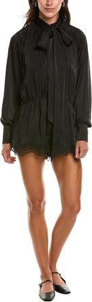 Bardot Petra Playsuit
