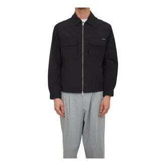 Antony Morato Uomo, Giacche, Nero, S, new