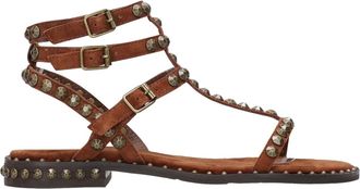 Ash Sandalen Klei