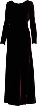 Alberta Ferretti DRESSES - Maxi dresses on YOOX.COM