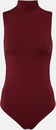 Wolford Turtleneck bodysuit