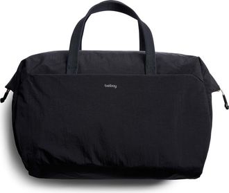 Bellroy Lite Duffle in Black at Nordstrom